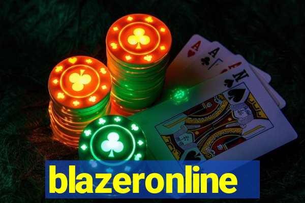 blazeronline