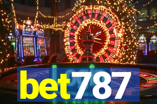 bet787