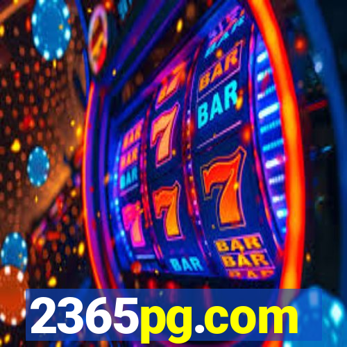 2365pg.com