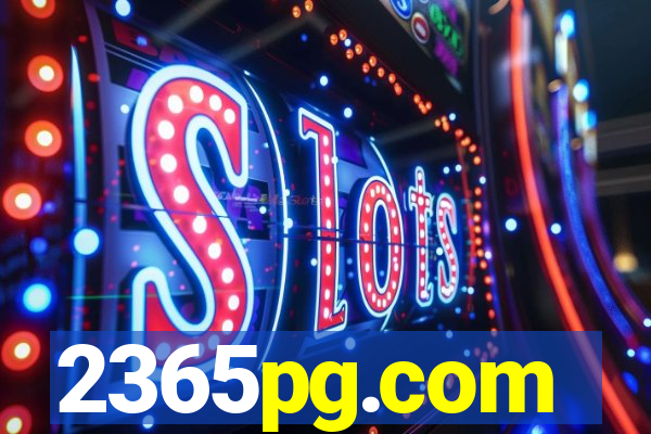 2365pg.com