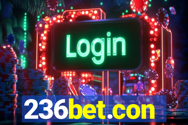 236bet.con