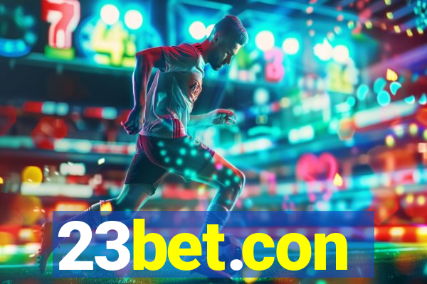 23bet.con