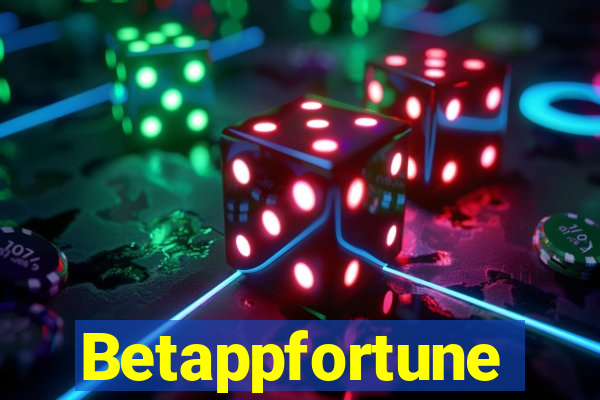 Betappfortune