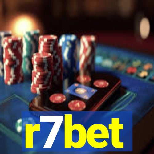 r7bet