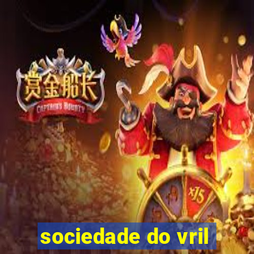 sociedade do vril
