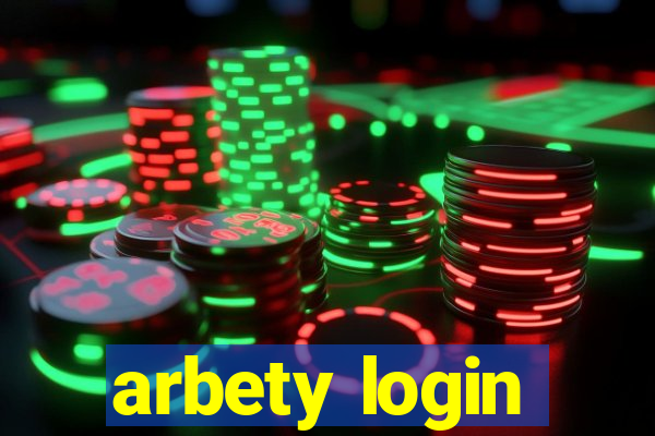 arbety login