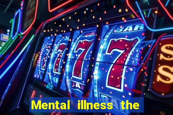 Mental illness the sims 4 mod