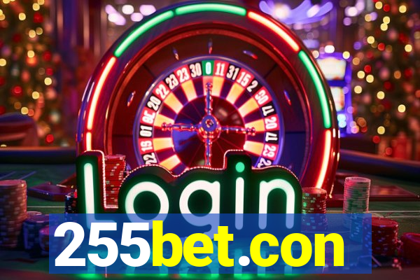 255bet.con