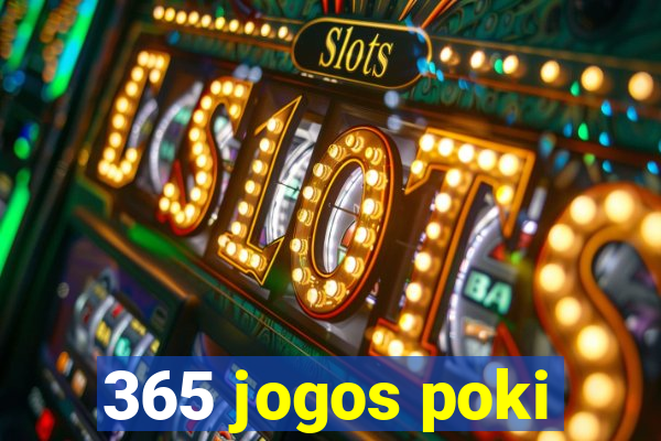 365 jogos poki