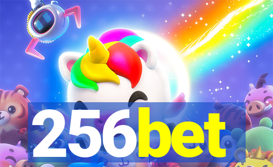256bet