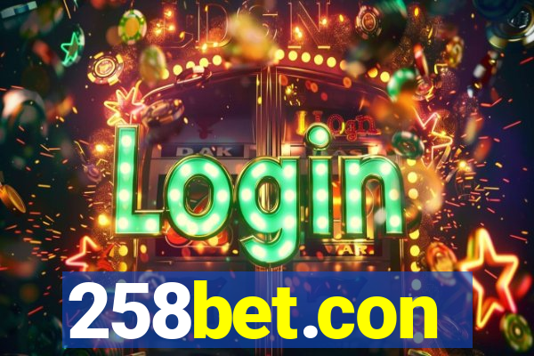 258bet.con