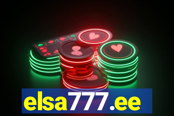elsa777.ee