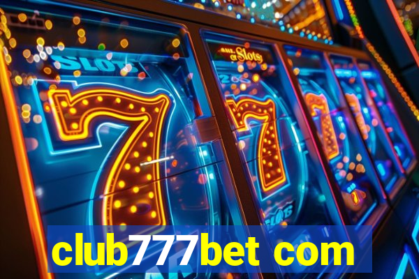 club777bet com