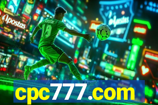 cpc777.com