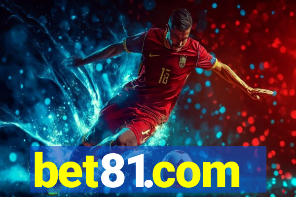 bet81.com
