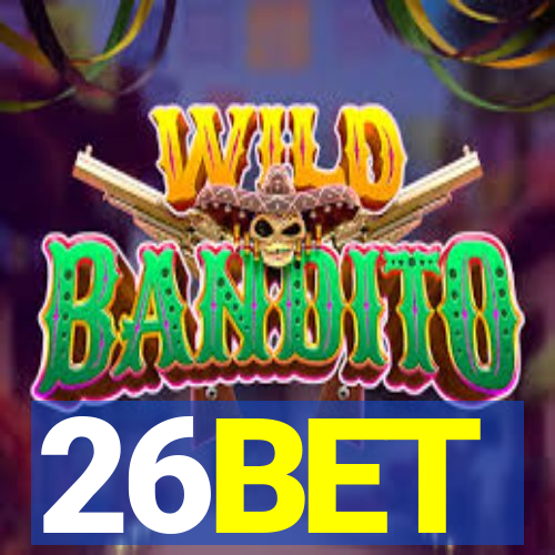 26BET