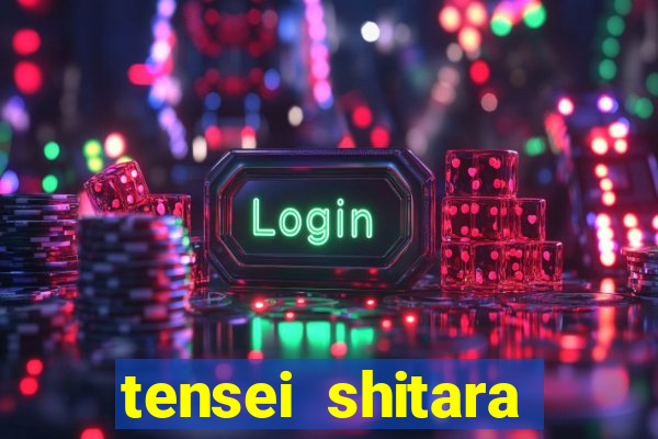 tensei shitara slime datta ken 2 dublado