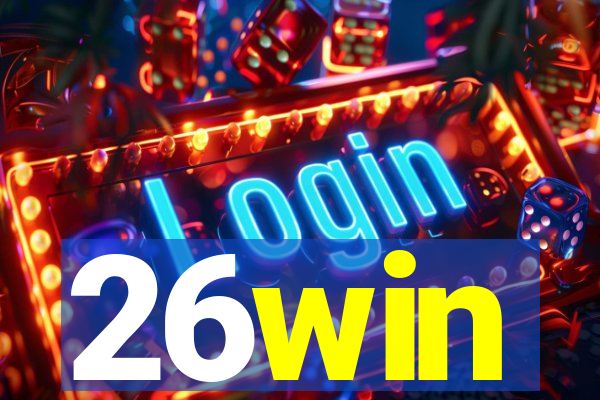 26win