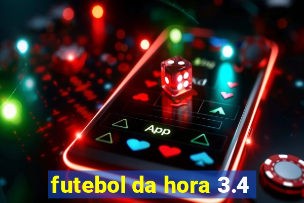 futebol da hora 3.4