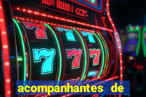 acompanhantes de luxo eventos