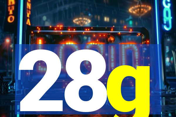 28g