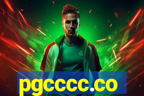 pgcccc.co