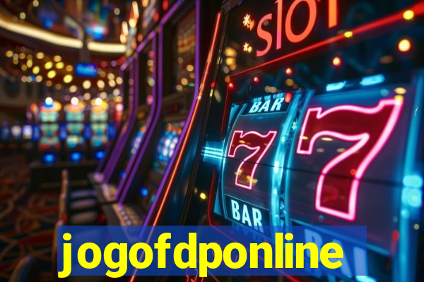 jogofdponline