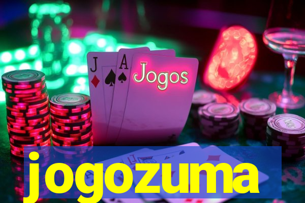 jogozuma