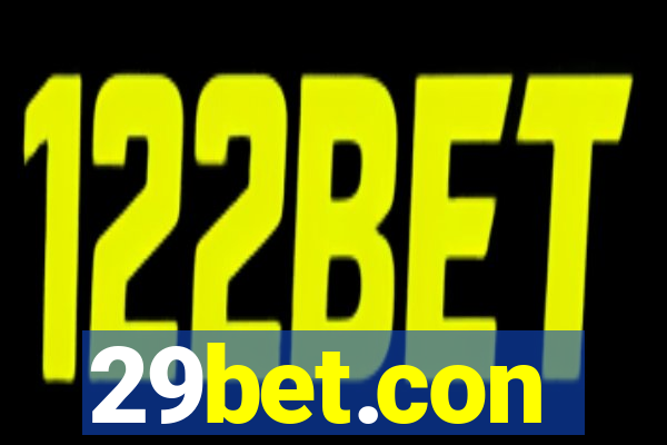 29bet.con