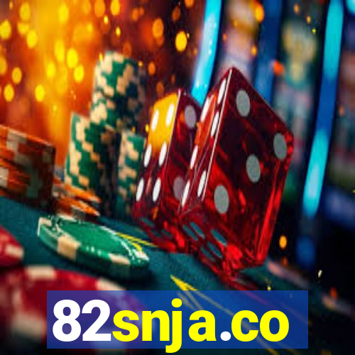 82snja.co