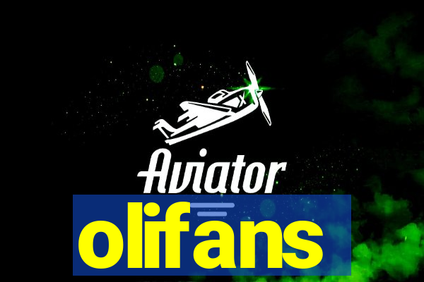 olifans
