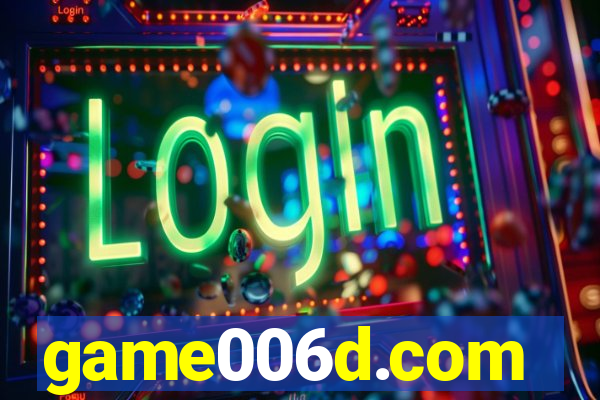 game006d.com
