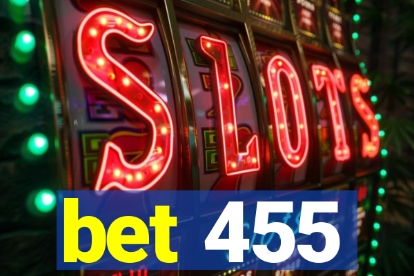 bet 455