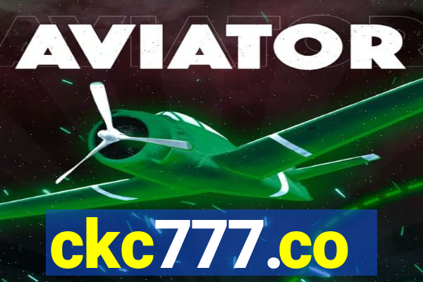 ckc777.co