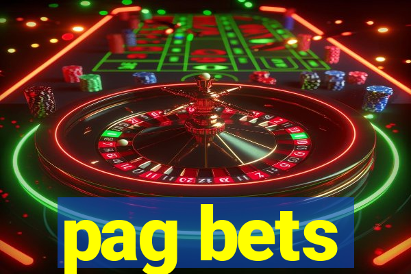 pag bets