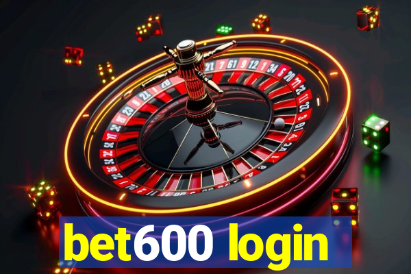 bet600 login
