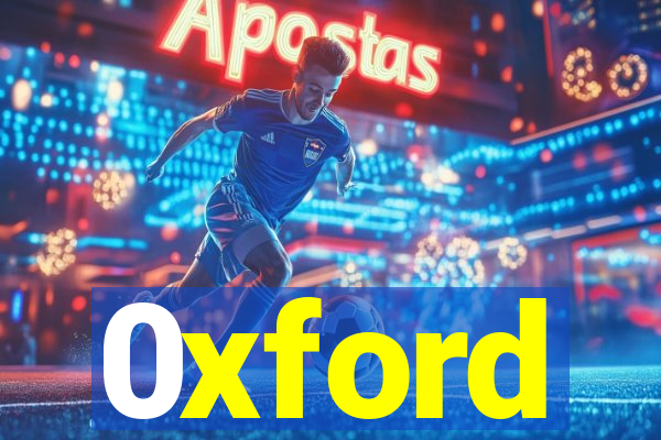 0xford