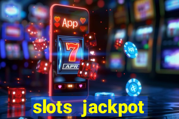 slots jackpot divine fortune