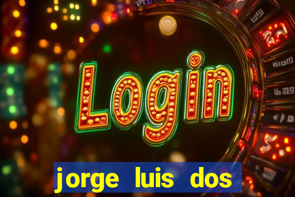 jorge luis dos santos celestino