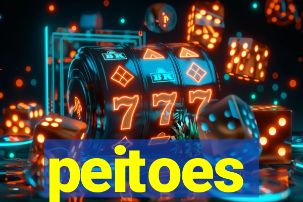 peitoes