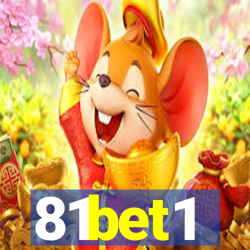 81bet1