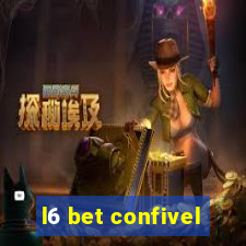 l6 bet confivel