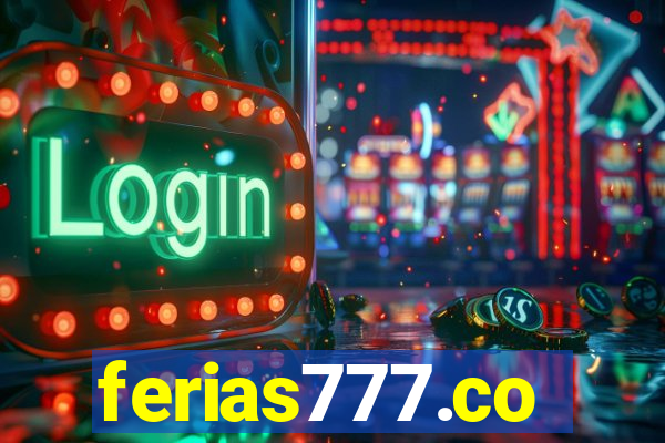 ferias777.co