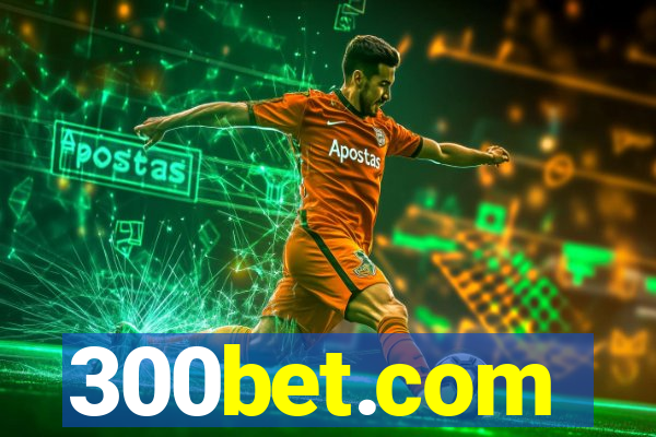 300bet.com