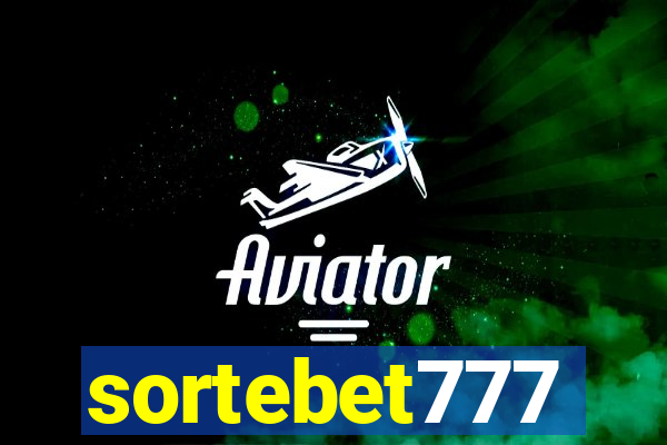 sortebet777