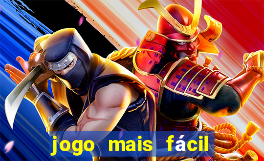 jogo mais fácil de ganhar dinheiro no estrela bet