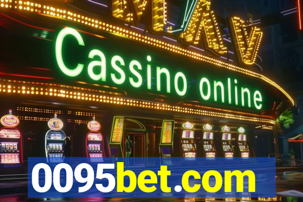 0095bet.com