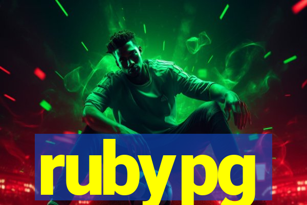 rubypg