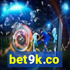 bet9k.co