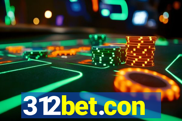 312bet.con